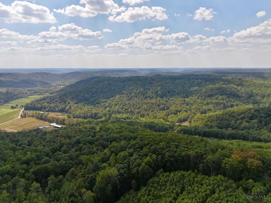 0 St Rt 348, Brush Creek, OH 45657 - #3