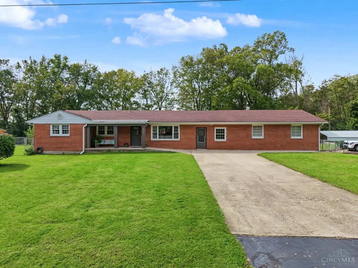 6663 Gerry Street, Madison, OH 45042 - #1