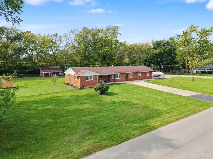 6663 Gerry Street, Madison, OH 45042 - #2