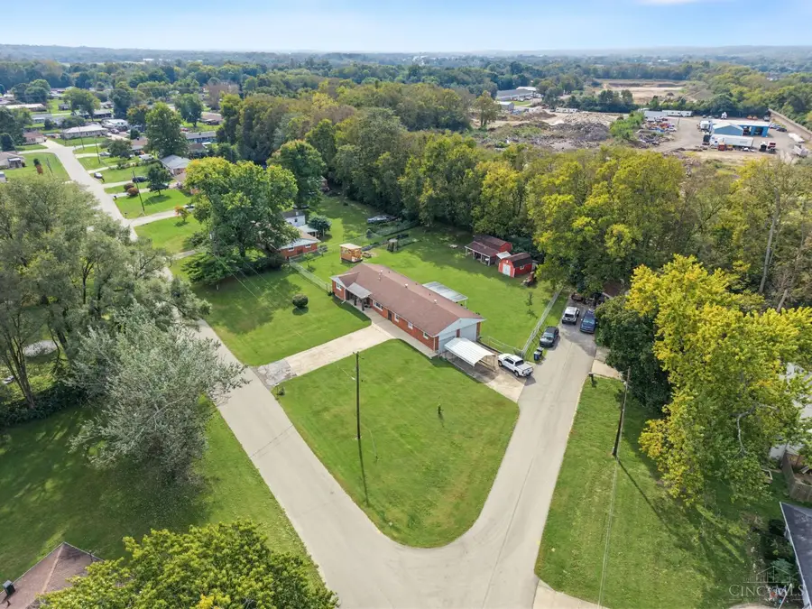 6663 Gerry Street, Madison, OH 45042 - #3