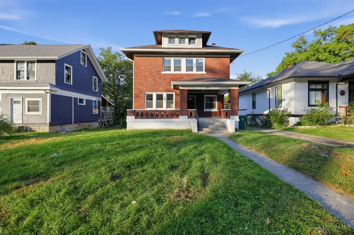 2949 Mignon Avenue, Cincinnati, OH 45211 - #1