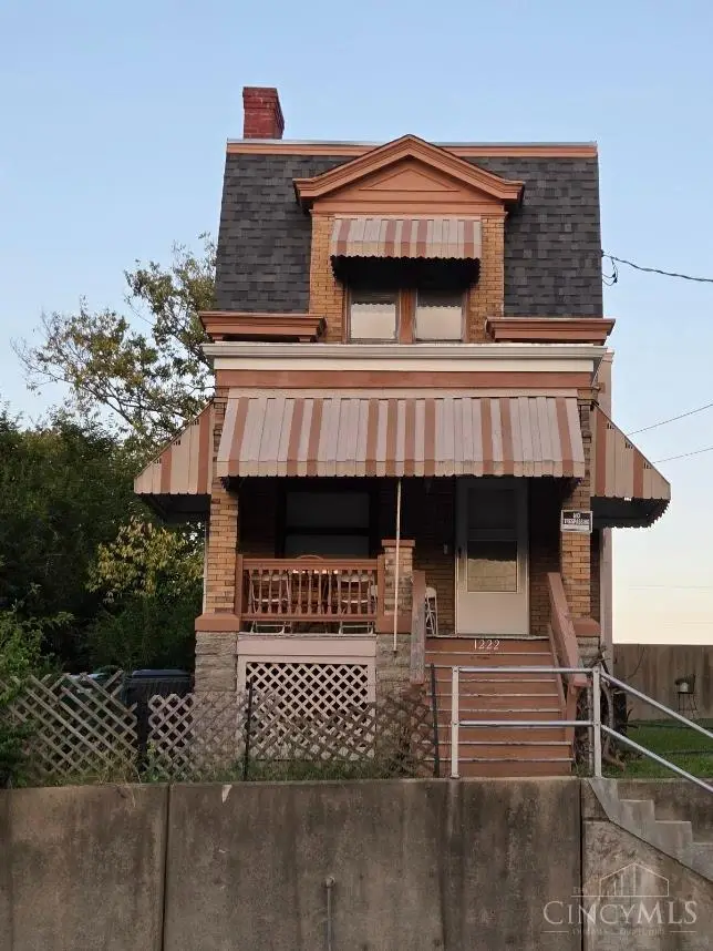 1222 Sunset Avenue, Cincinnati, OH 45205 - #1