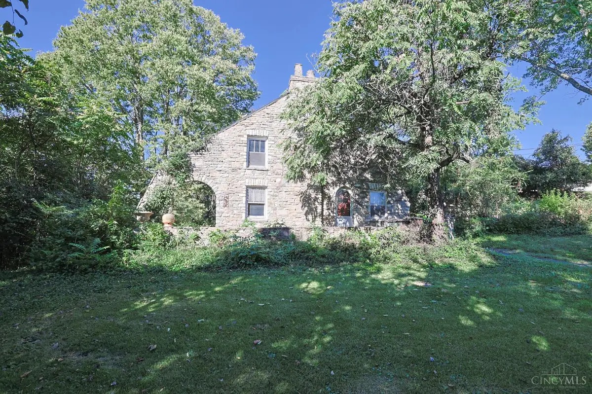 1125 W Seymour Avenue, Cincinnati, OH 45216 - #1