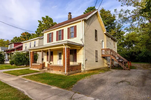 813 S College Avenue, Oxford, OH 45056