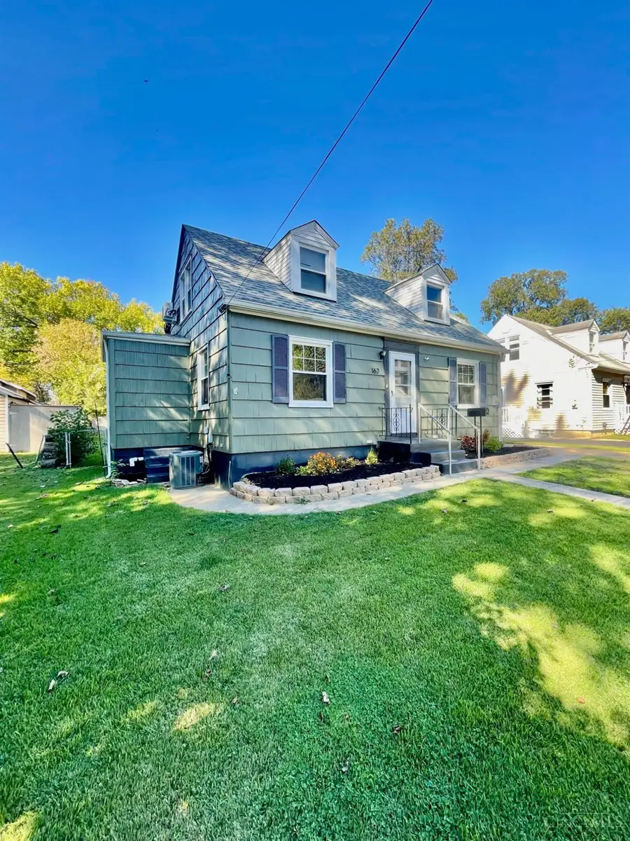 167 Chelsea Place, Cincinnati, OH 45233 - #2