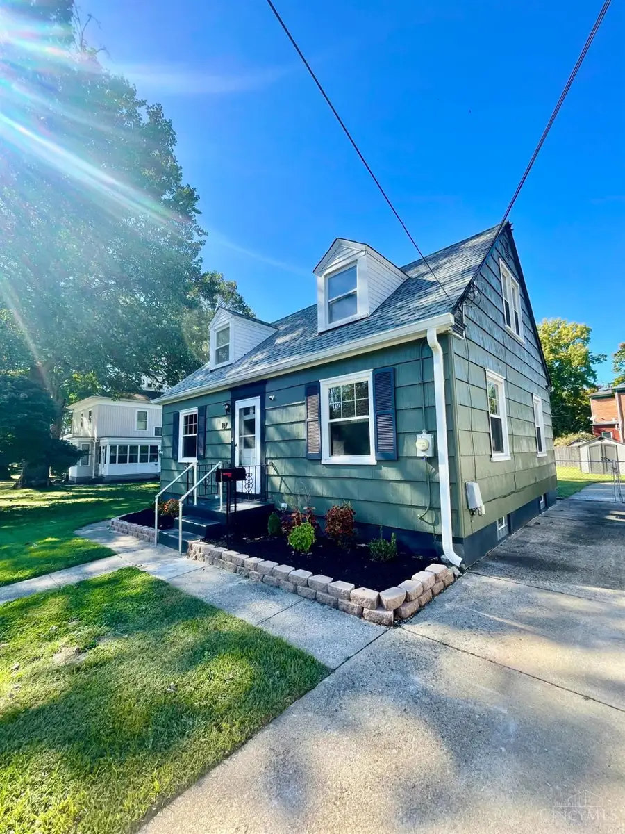 167 Chelsea Place, Cincinnati, OH 45233 - #3