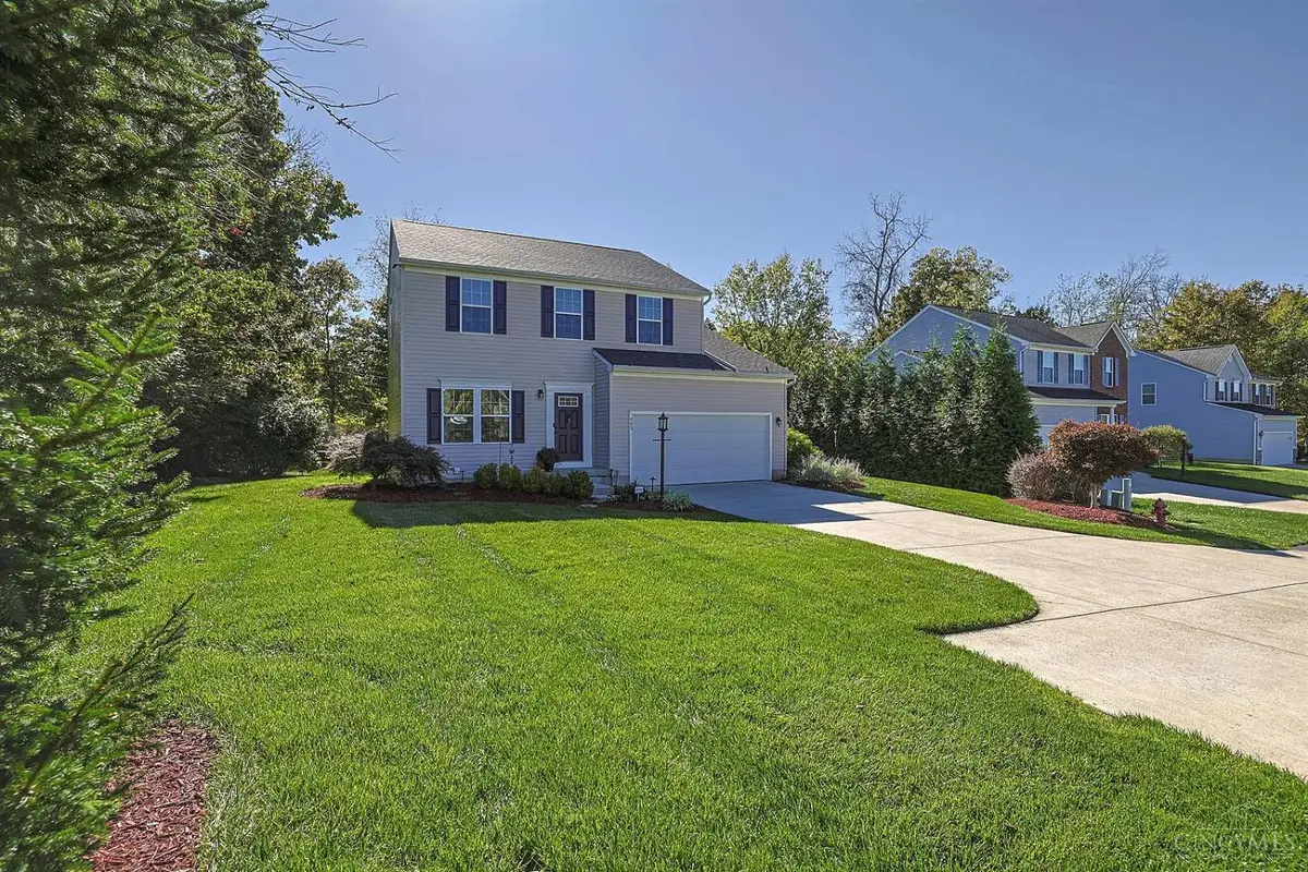 963 Shephard Woods Court, Union, OH 45103 - #1