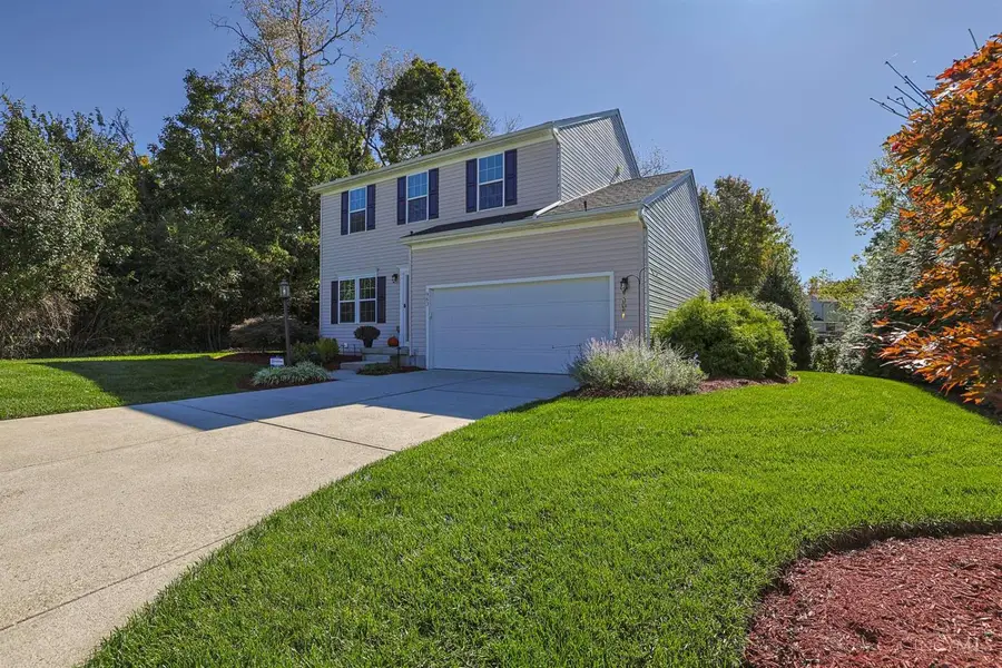 963 Shephard Woods Court, Union, OH 45103 - #2