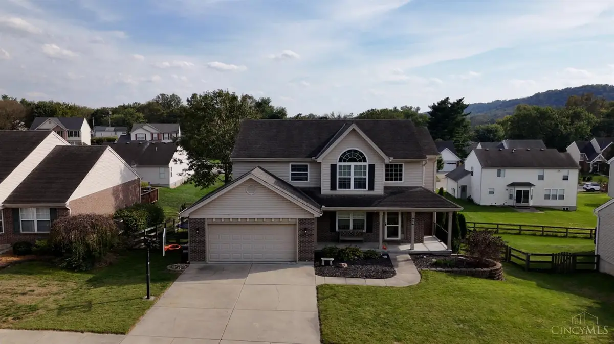 609 Wood Bluff Lane, Harrison, OH 45030 - #1