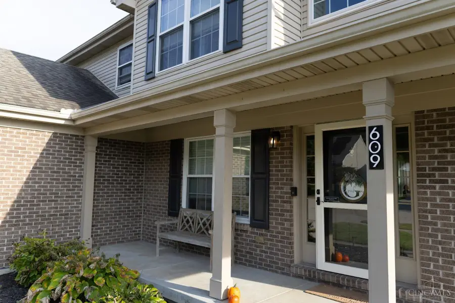 609 Wood Bluff Lane, Harrison, OH 45030 - #3
