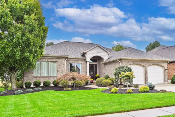 8229 Sweet Briar Court, Liberty Twp, OH 45044