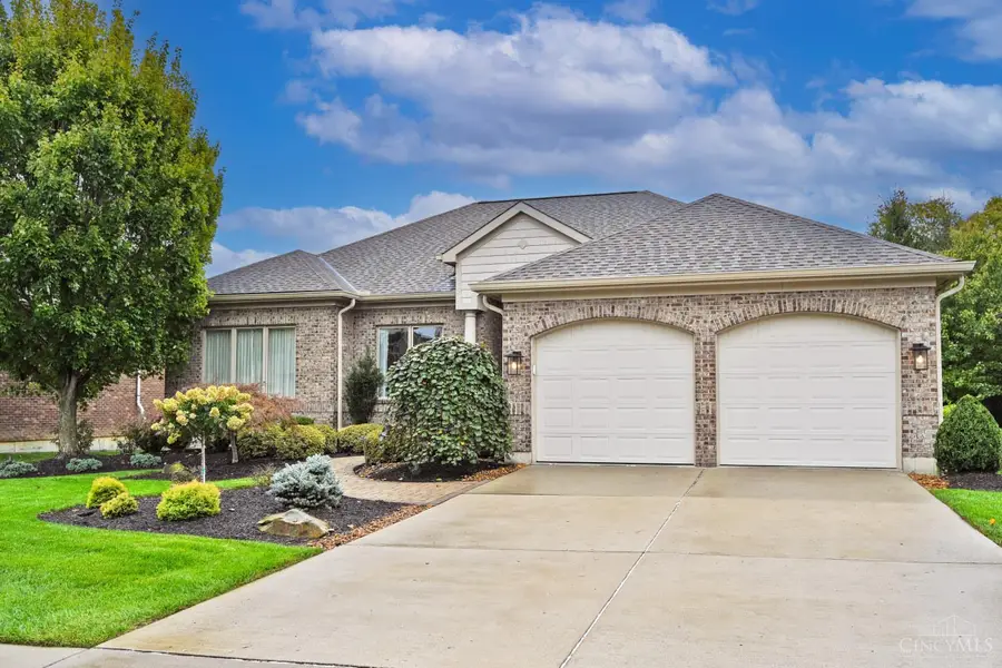 8229 Sweet Briar Court, Liberty, OH 45044 - #2