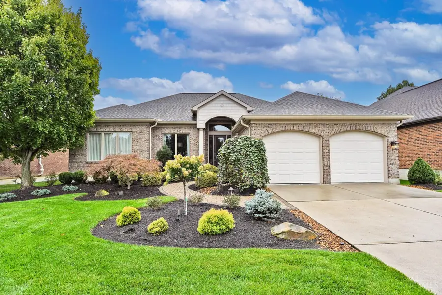 8229 Sweet Briar Court, Liberty, OH 45044 - #3