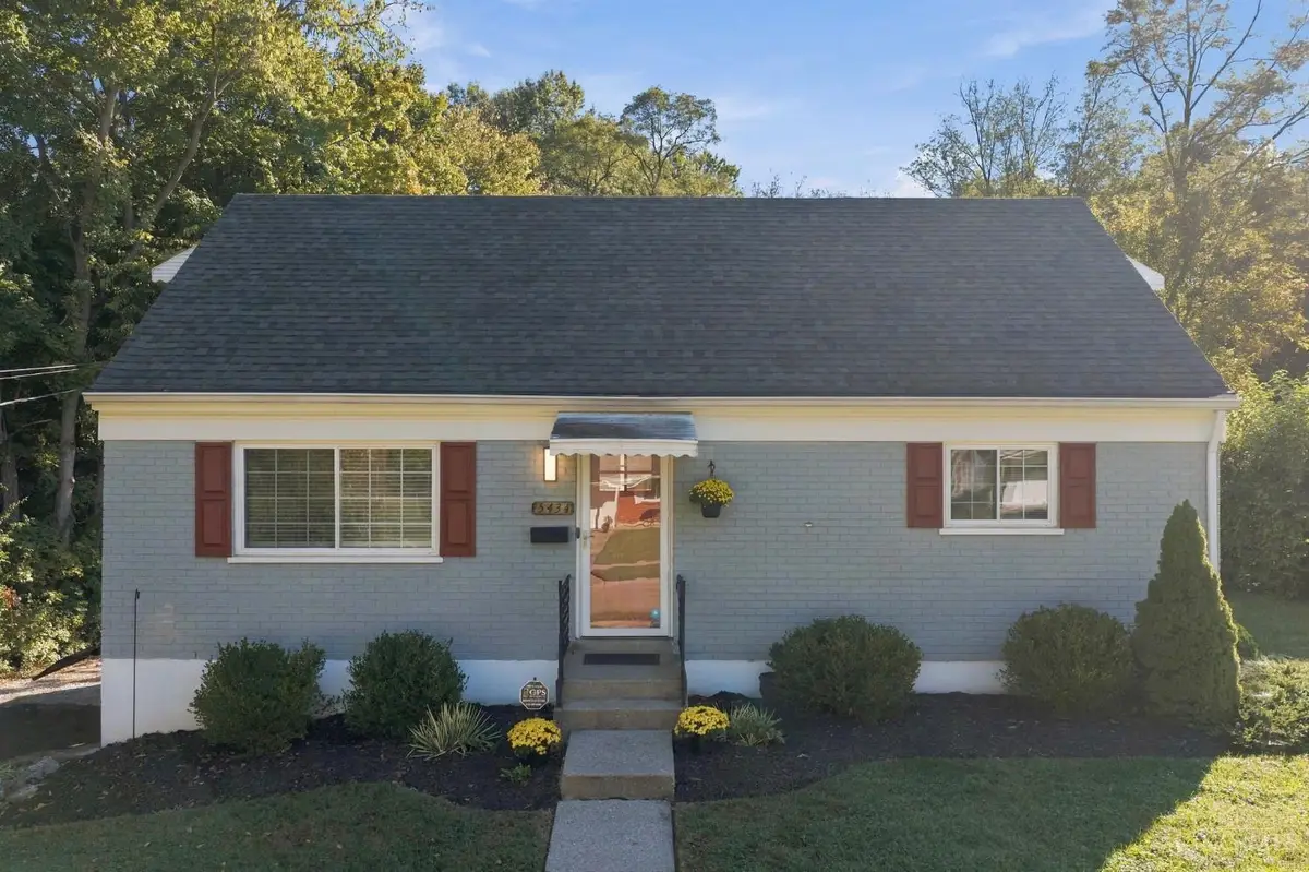 5434 Whitmore Drive, Delhi Hills, OH 45238 - #1