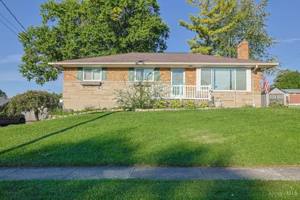 3491 Coral Gables Road, Green Twp, OH 45248