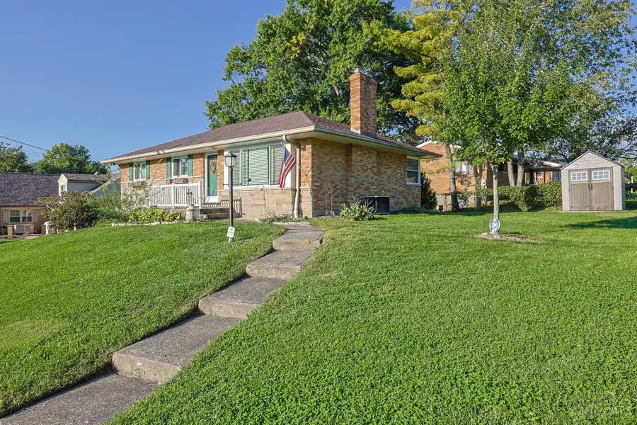 3491 Coral Gables Road, Green, OH 45248 - #2