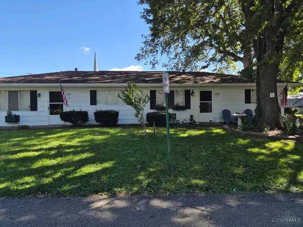 220 N East Street, Seven Mile, OH 45011