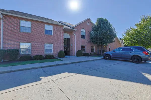 10490 West Road #69, Harrison, OH 45030