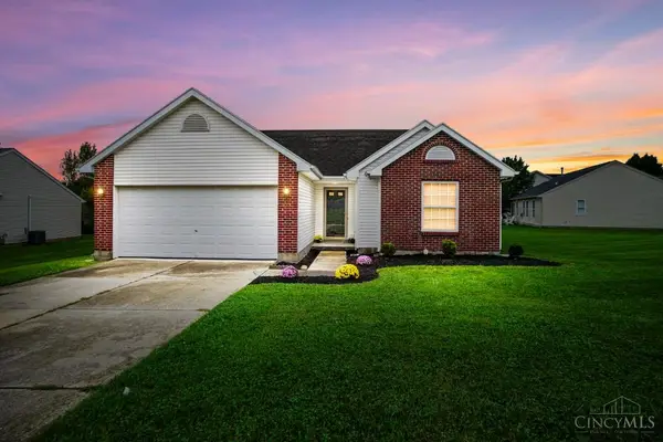 275 Keswick Drive, Monroe, OH 45050