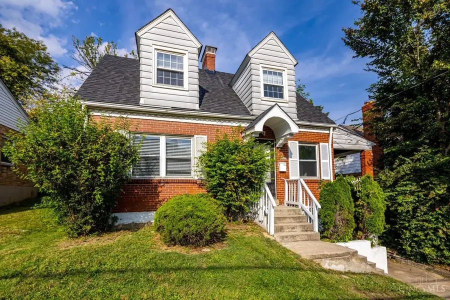 2668 Queen City Avenue, Cincinnati, OH 45238 - #2