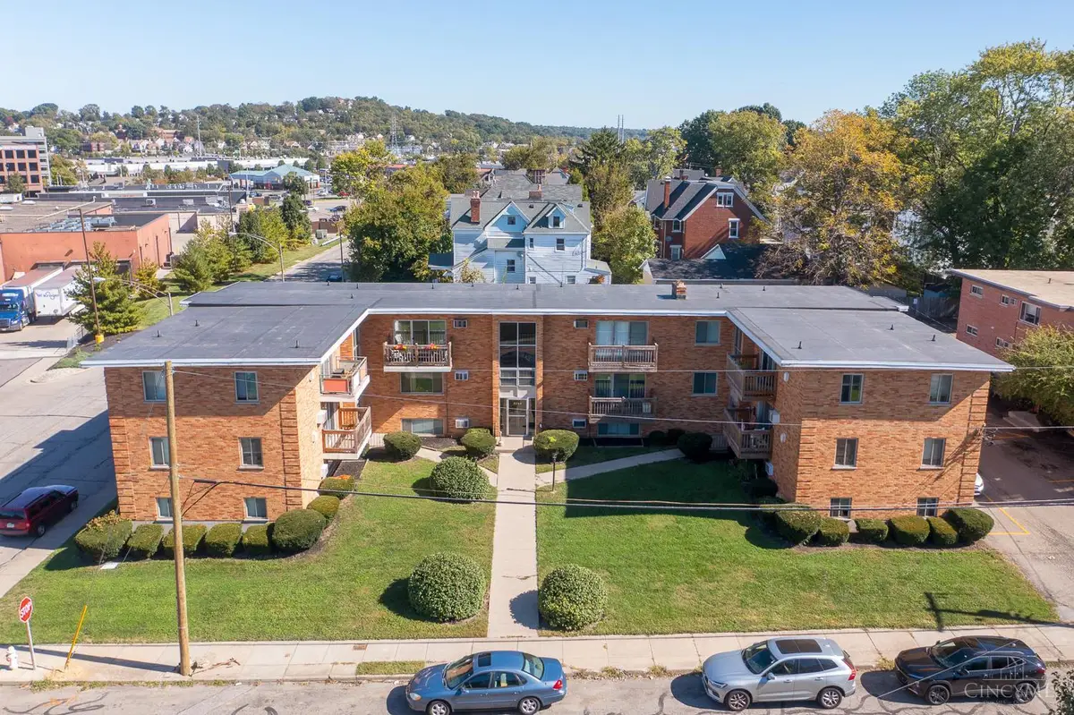 2204 Jefferson Avenue, Cincinnati, OH 45212 - #1