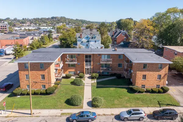 2204 Jefferson Avenue, Cincinnati, OH 45212