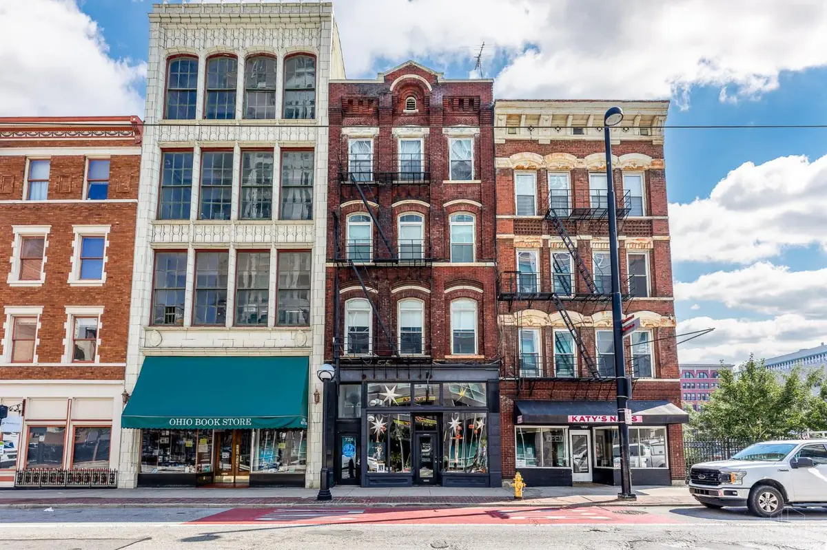 720 Main Street #4, Cincinnati, OH 45202 - #1