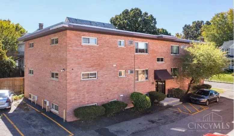 2212 Jefferson Avenue, Cincinnati, OH 45212 - #1