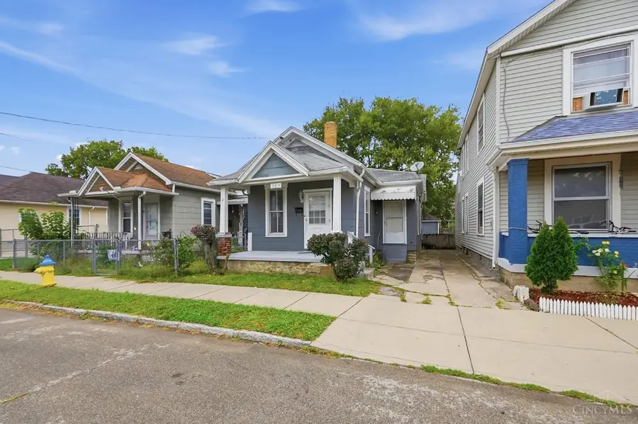 249 Air Street, Dayton, OH 45404 - #2