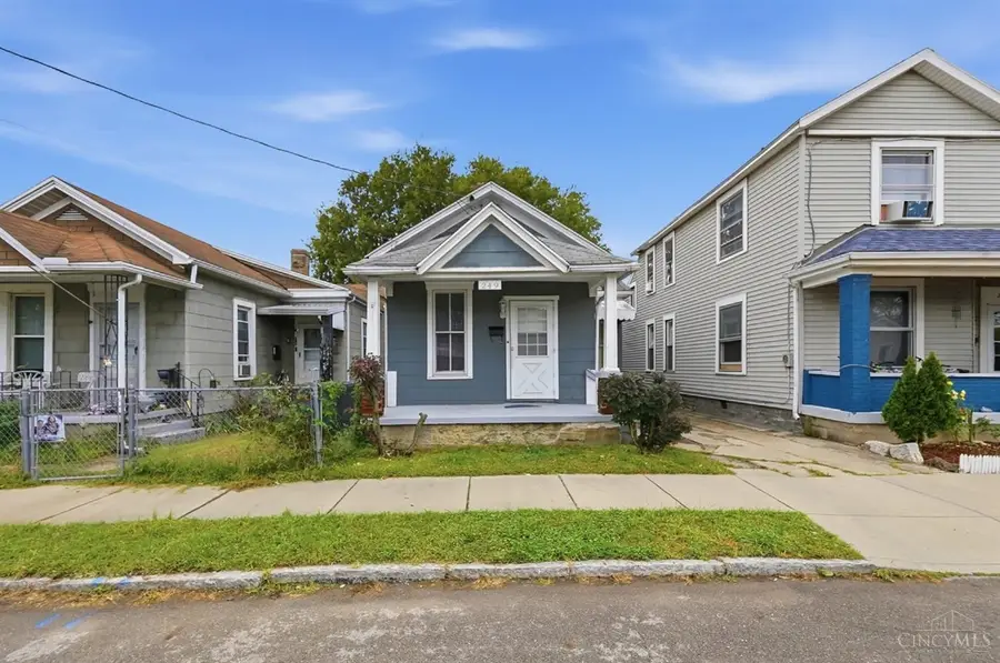 249 Air Street, Dayton, OH 45404 - #3