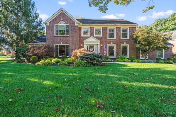 1275 Avalon Drive, Hamilton Twp, OH 45039