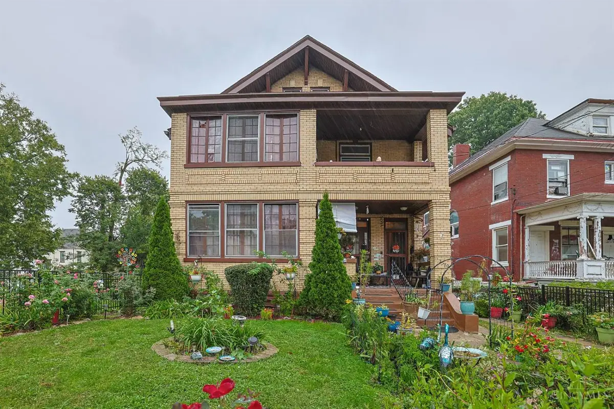 3580 Bogart Avenue, Cincinnati, OH 45229 - #1