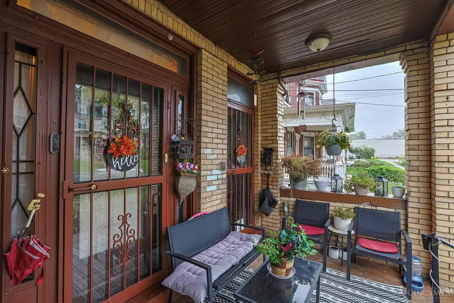 3580 Bogart Avenue, Cincinnati, OH 45229 - #3