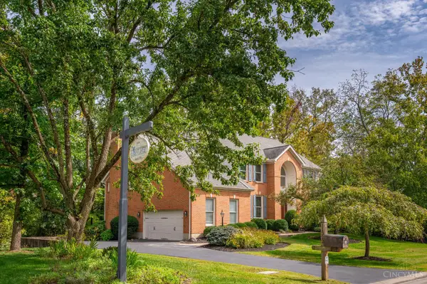 11322 Terwilligers Valley Lane, Symmes Twp, OH 45249