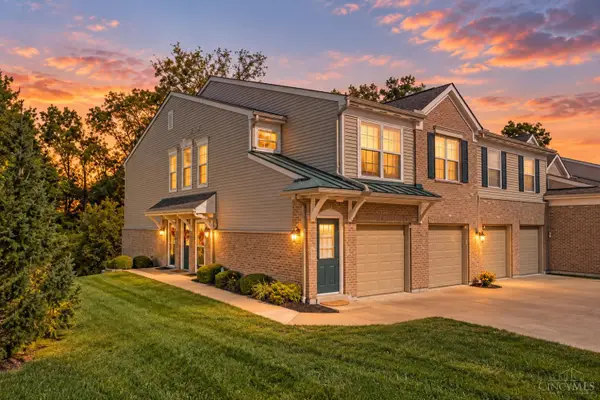 1302 Twin Spires Drive, Batavia Twp, OH 45103