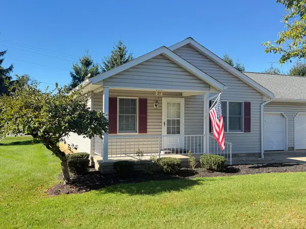 700 E Main Street #27, Hillsboro, OH 45133