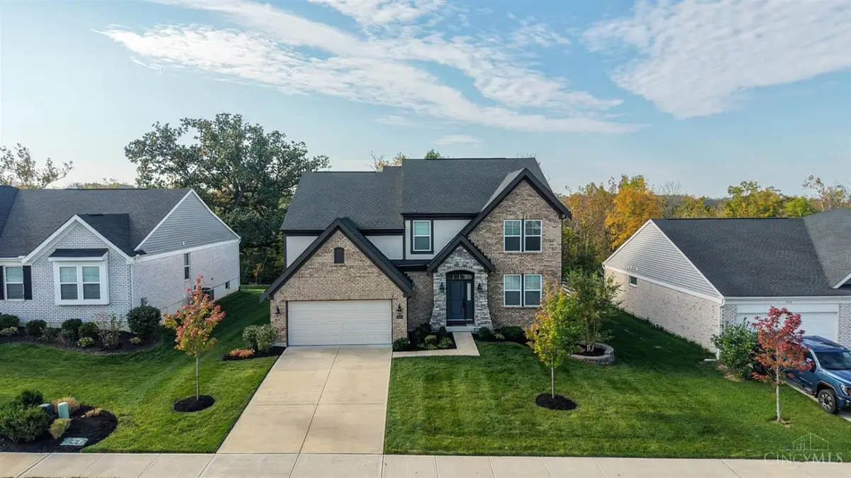 5513 Rock Creek Lane, Middletown, OH 45005 - #1