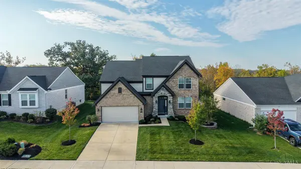 5513 Rock Creek Lane, Middletown, OH 45005