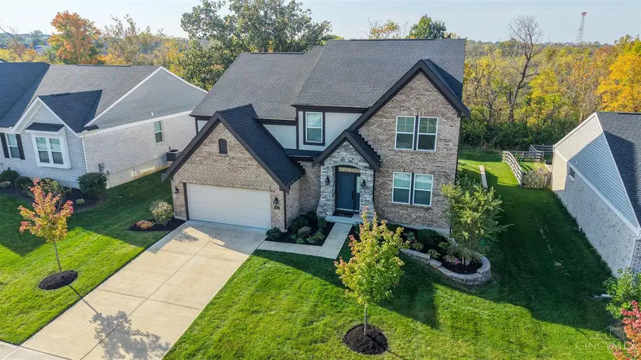 5513 Rock Creek Lane, Middletown, OH 45005 - #3