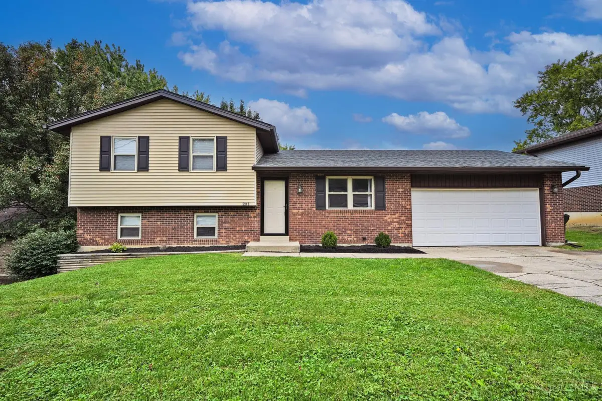 5947 Gilmore Drive, Fairfield, OH 45014 - #1