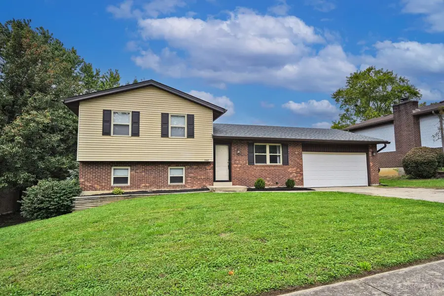 5947 Gilmore Drive, Fairfield, OH 45014 - #2