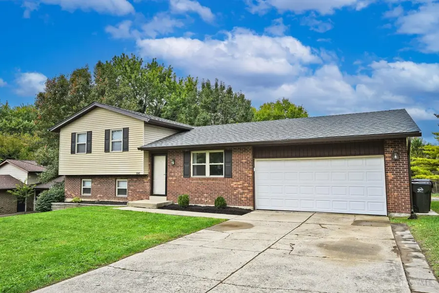 5947 Gilmore Drive, Fairfield, OH 45014 - #3