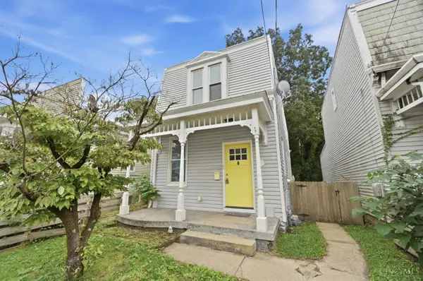 1411 Apjones Street, Cincinnati, OH 45223