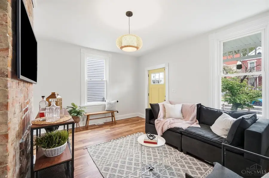 1411 Apjones Street, Cincinnati, OH 45223 - #2