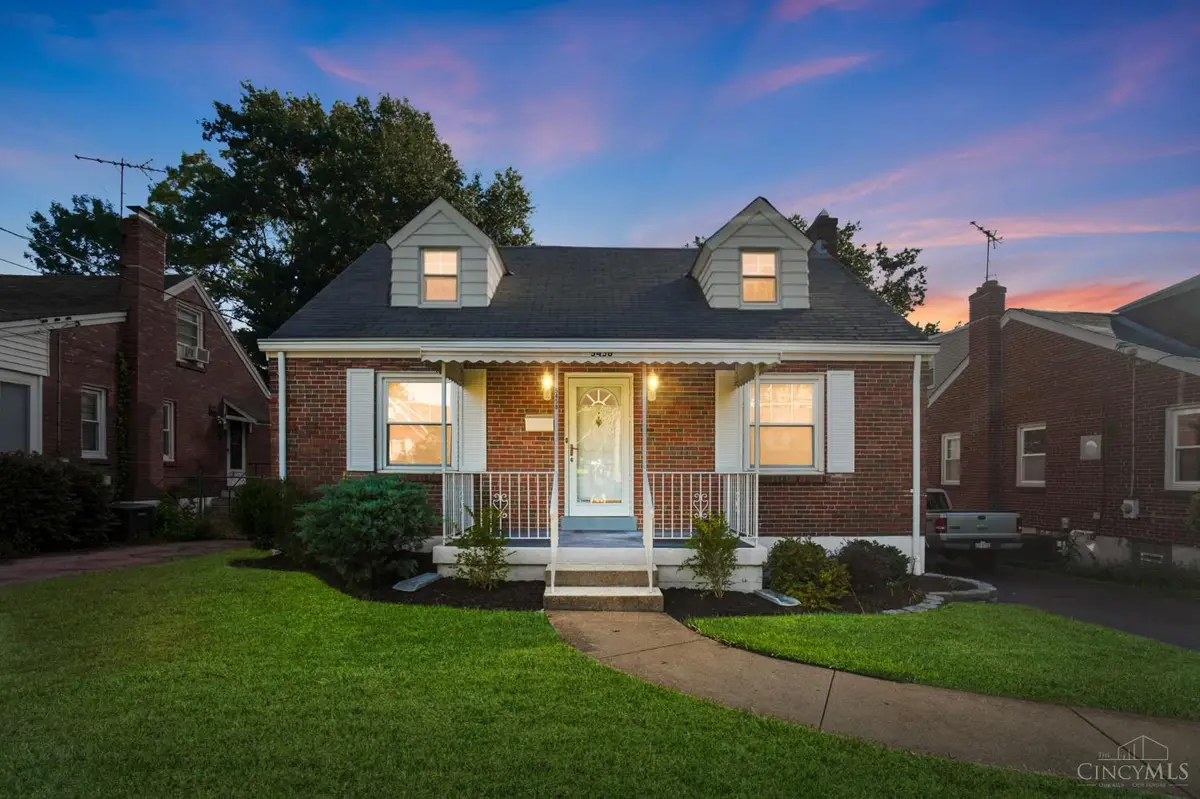 5458 Karen Avenue, Cincinnati, OH 45248 - #1
