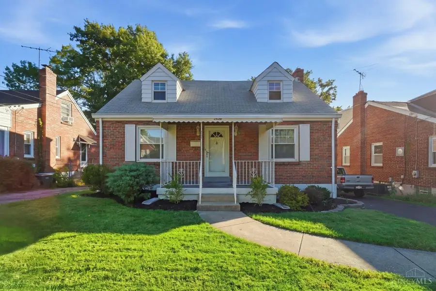 5458 Karen Avenue, Cincinnati, OH 45248 - #2