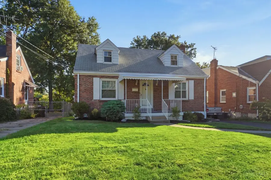 5458 Karen Avenue, Cincinnati, OH 45248 - #3