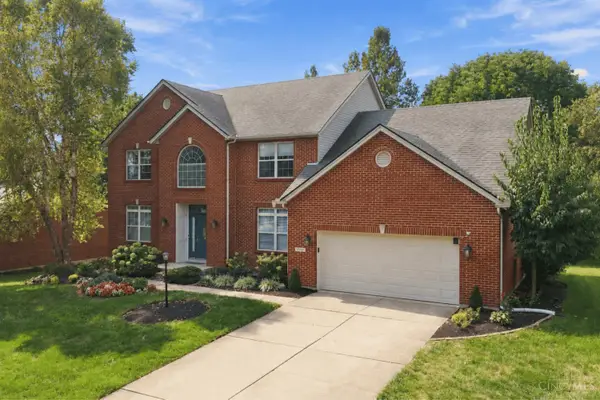 8749 Charleston Woods Drive, Deerfield Twp., OH 45040