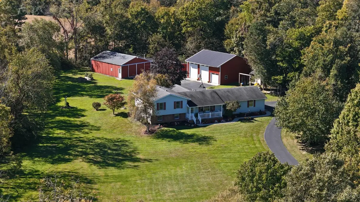 561 Steele Road, Green, OH 45177 - #1
