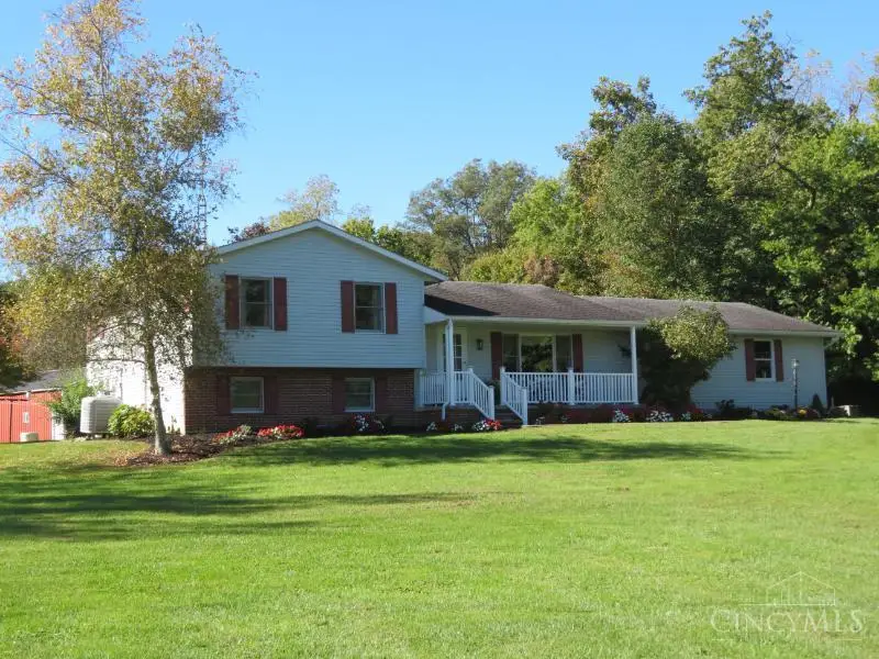 561 Steele Road, Green, OH 45177 - #3